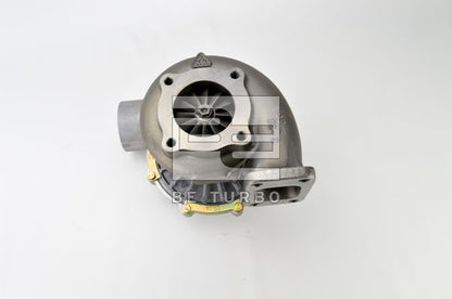 Lader, Aufladung - 126026