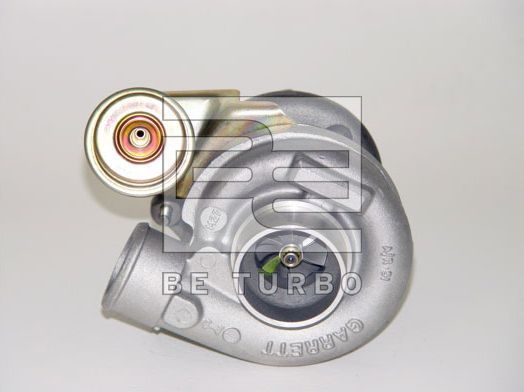 Lader, Aufladung - 124382