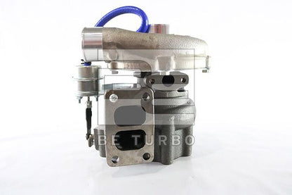 Lader, Aufladung - 128120