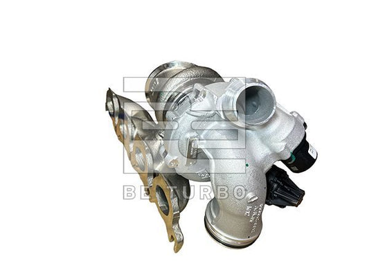 Neuer Original Turbolader BMW MINI 1 MINI 865821108