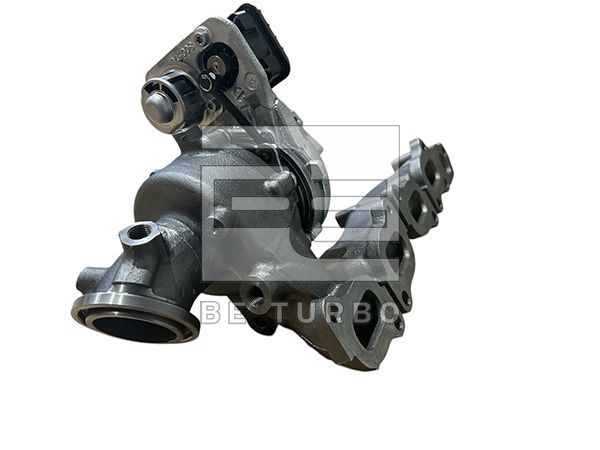 Neuer Original Turbolader 05L253019JV