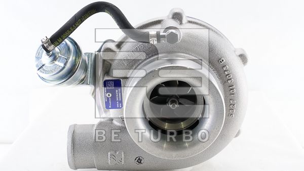Neuer Original Turbolader 03051118
