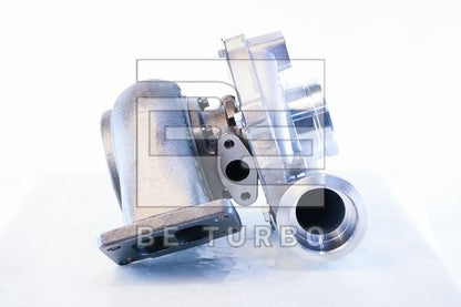 Lader, Aufladung - 125203