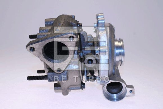 Lader, Aufladung - 127594