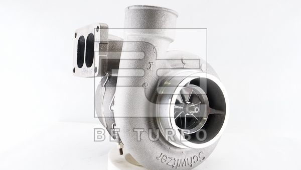 Lader, Aufladung - 128232