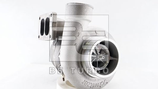 Lader, Aufladung - 128232