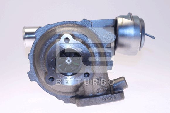 Lader, Aufladung - 127888