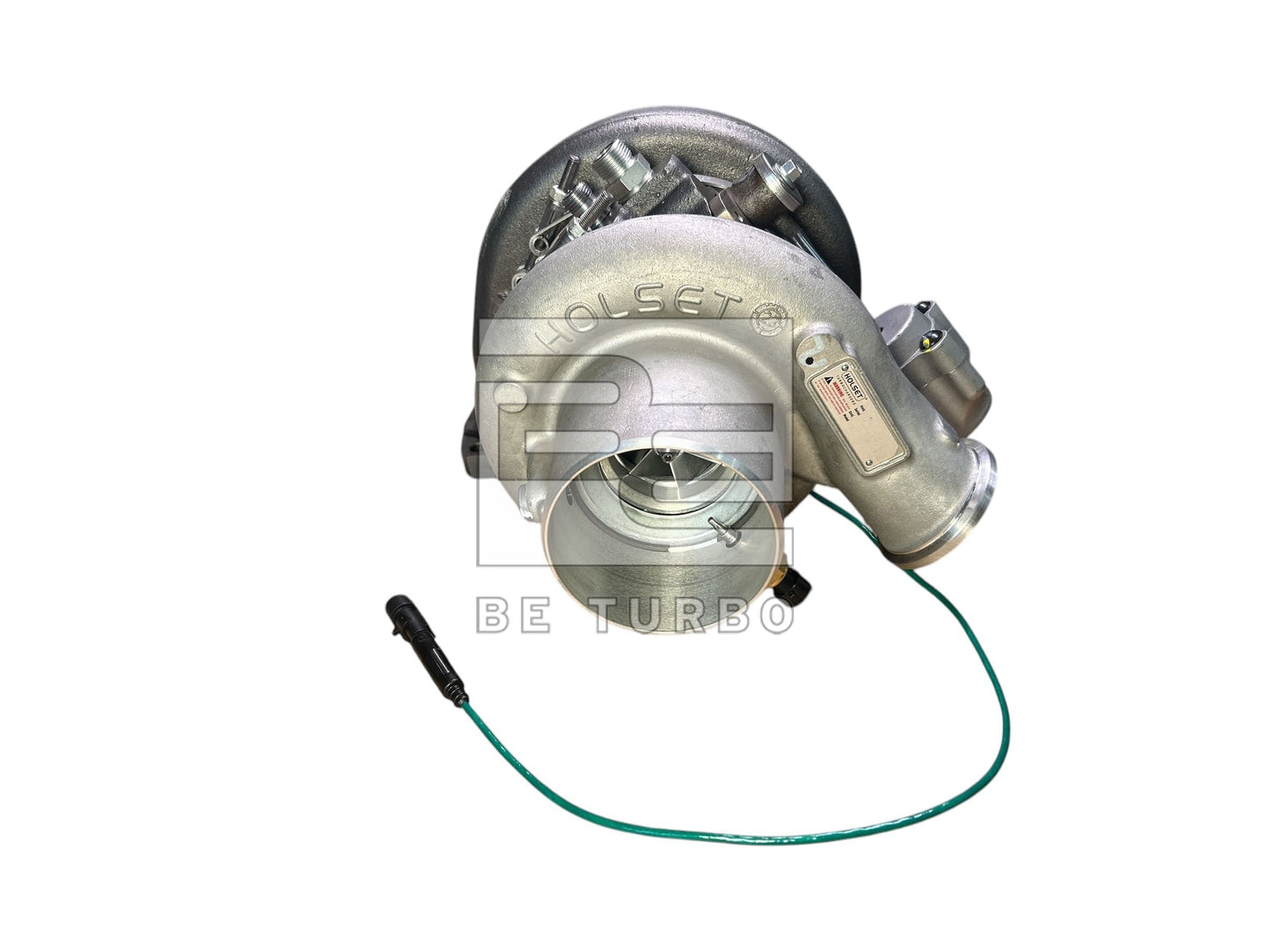 Neuer Original Turbolader 4090051