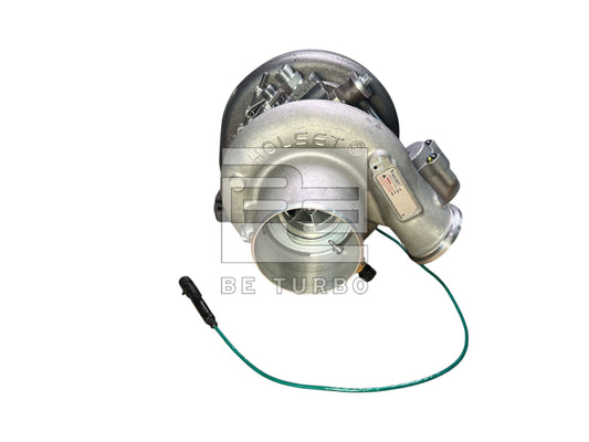 Neuer Original Turbolader 4090051