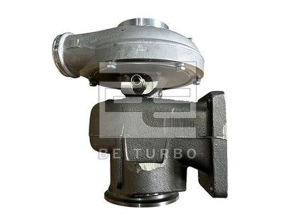 Lader, Aufladung - 127690