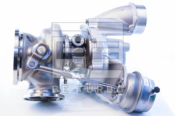 Neuer Original Turbolader BMW 5 784904501