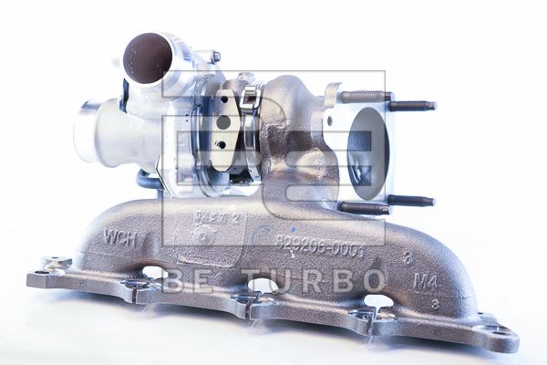 Neuer Original Turbolader OPEL ASTRA 55571798