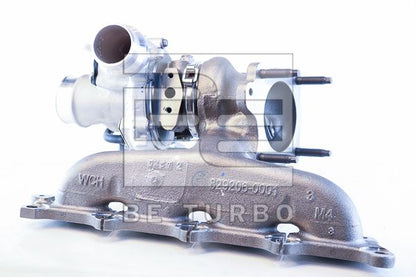 Neuer Original Turbolader OPEL ASTRA 55571798