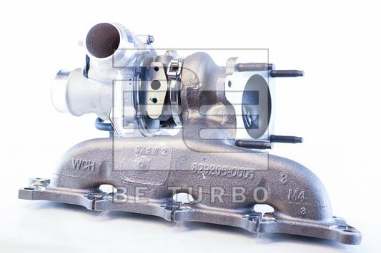 Neuer Original Turbolader OPEL ASTRA 55571798