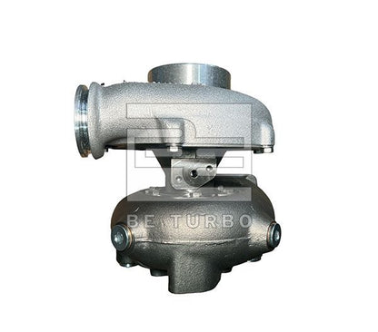 Lader, Aufladung - 125395