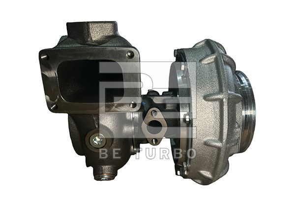 Lader, Aufladung - 128200