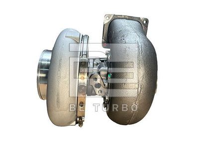 Lader, Aufladung - 125232