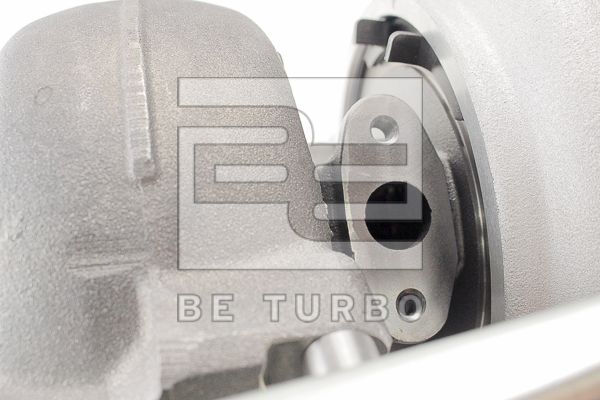 Neuer Original Turbolader 4955562