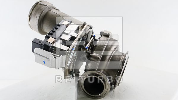 Lader, Aufladung - 124758