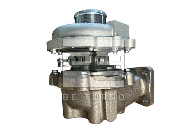 Neuer Original Turbolader 55496255