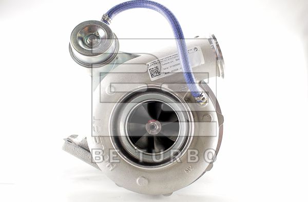 Neuer Original Turbolader 504013086