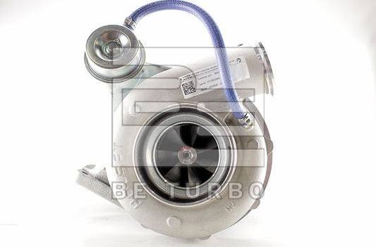 Neuer Original Turbolader 504013086
