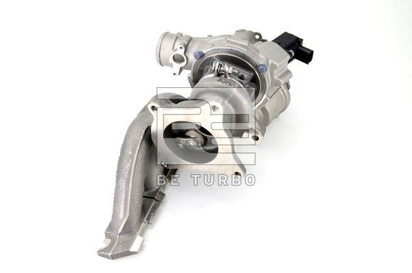 Lader, Aufladung - 127699