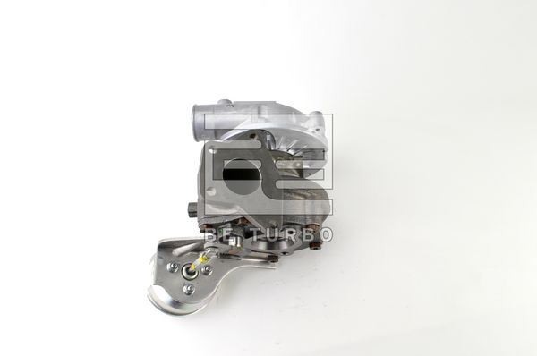 Lader, Aufladung - 126004