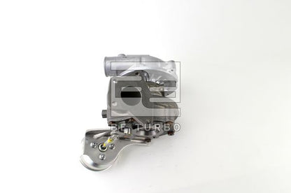 Lader, Aufladung - 126004