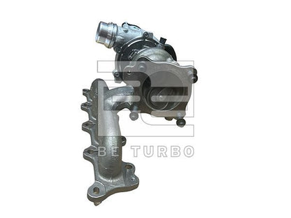 Neuer Original Turbolader OPEL ASTRA 55500596