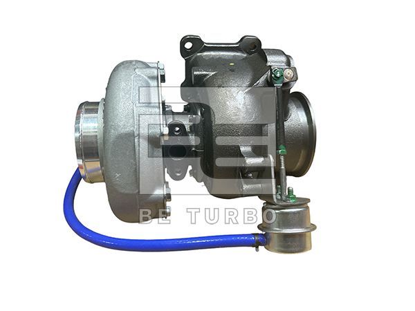 Lader, Aufladung - 128039