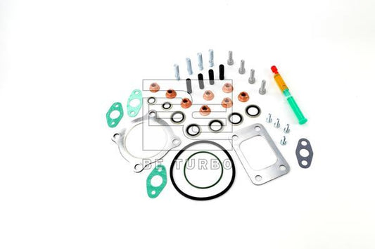 Montagesatz, Lader - ABS355