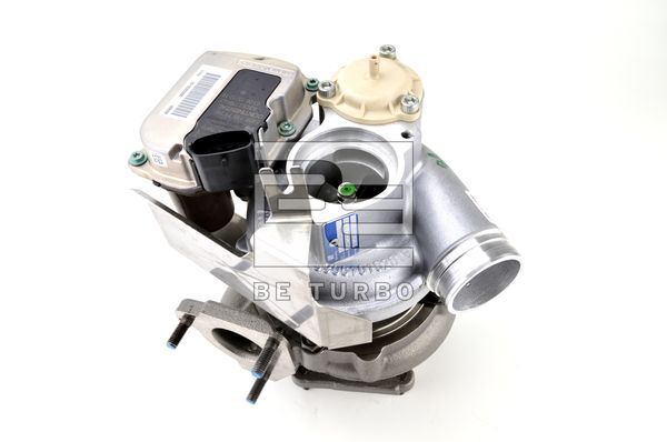 Lader, Aufladung - 126751