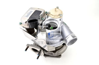 Lader, Aufladung - 126751