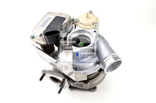 Lader, Aufladung - 126751