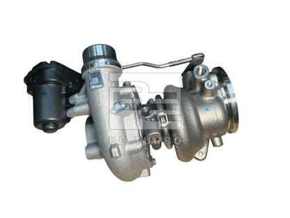 Neuer Original Turbolader ALPINE A110 H8201710795