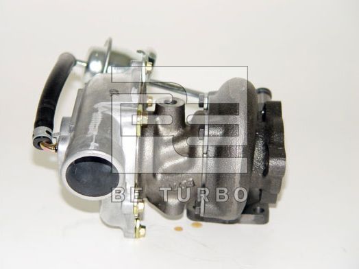 Lader, Aufladung - 125031