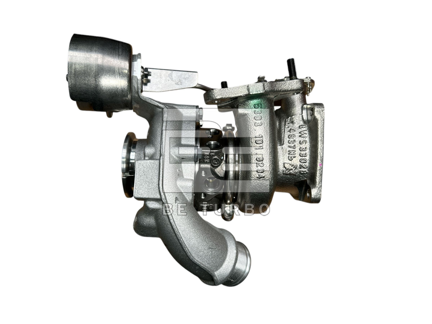 Neuer Original Turbolader 9A212303102