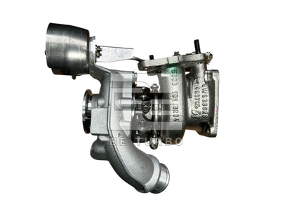 Neuer Original Turbolader 9A212303102