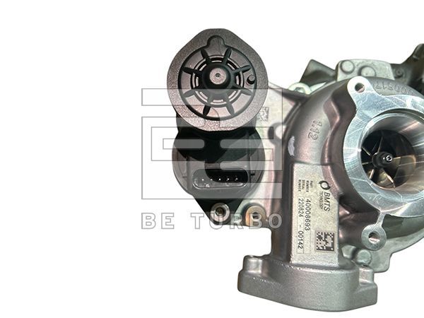 Neuer Original Turbolader OPEL ASTRA 55508703