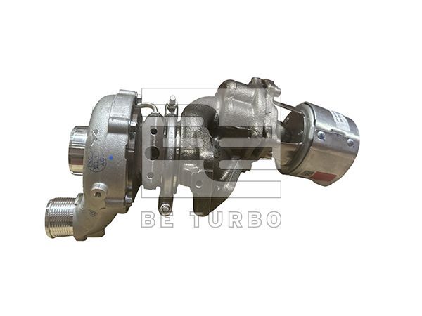 Neuer Original Turbolader JAGUAR F-PACE 44394