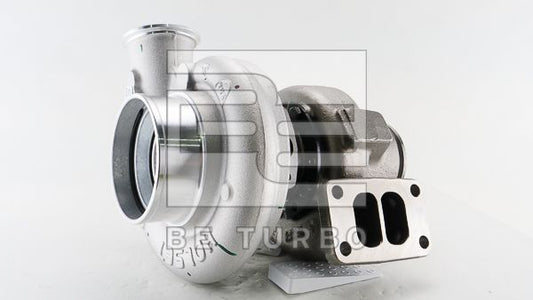 Lader, Aufladung - 128047