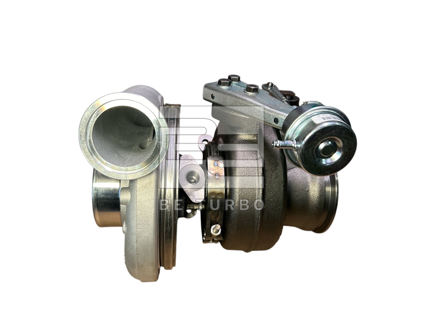 Neuer Original Turbolader 1861243