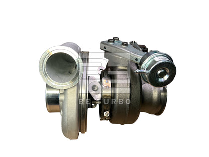 Neuer Original Turbolader 1861243