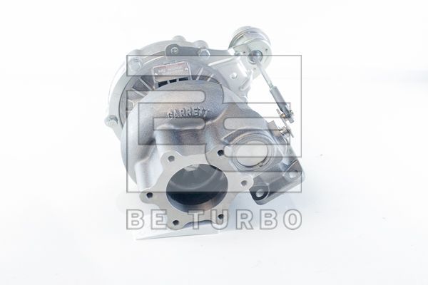 Lader, Aufladung - 124110