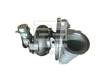 Neuer Original Turbolader 51091017300