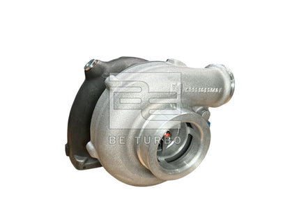 Neuer Original Turbolader 51091009592