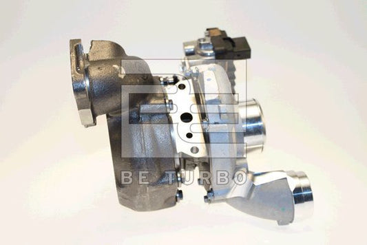 Lader, Aufladung - 127815RED