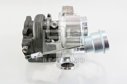 Neuer Original Turbolader 6271818200