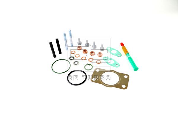 Neuer Montagesatz Passgenau für 51.09100-9960